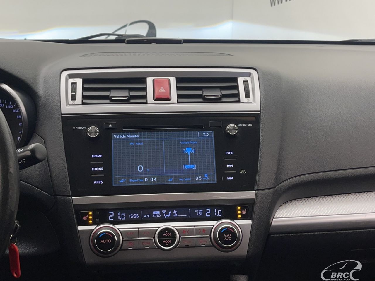 Subaru Outback | 15