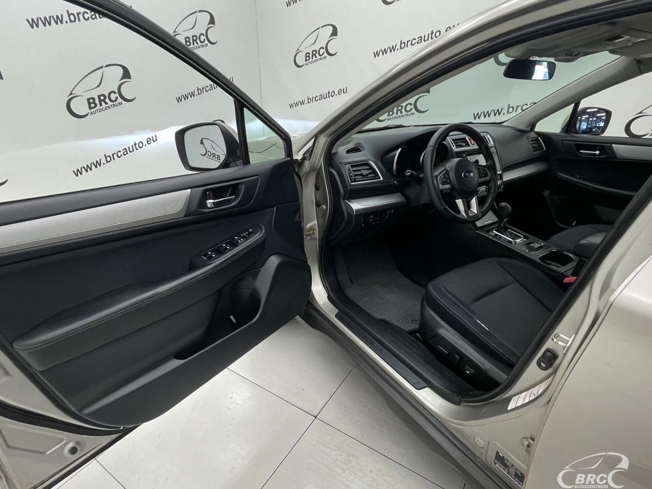 Subaru Outback | 18