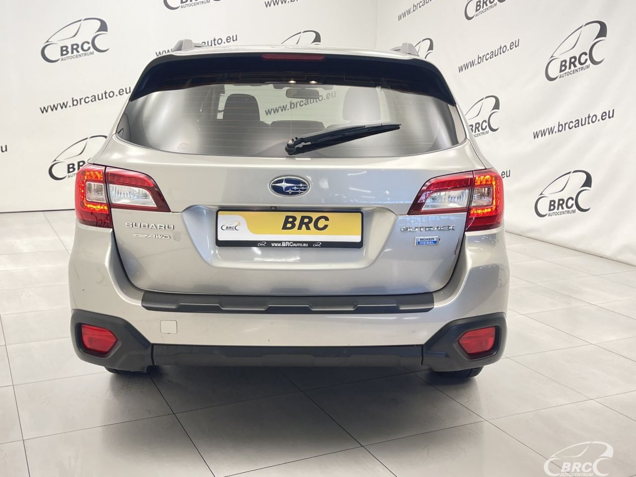 Subaru Outback | 44