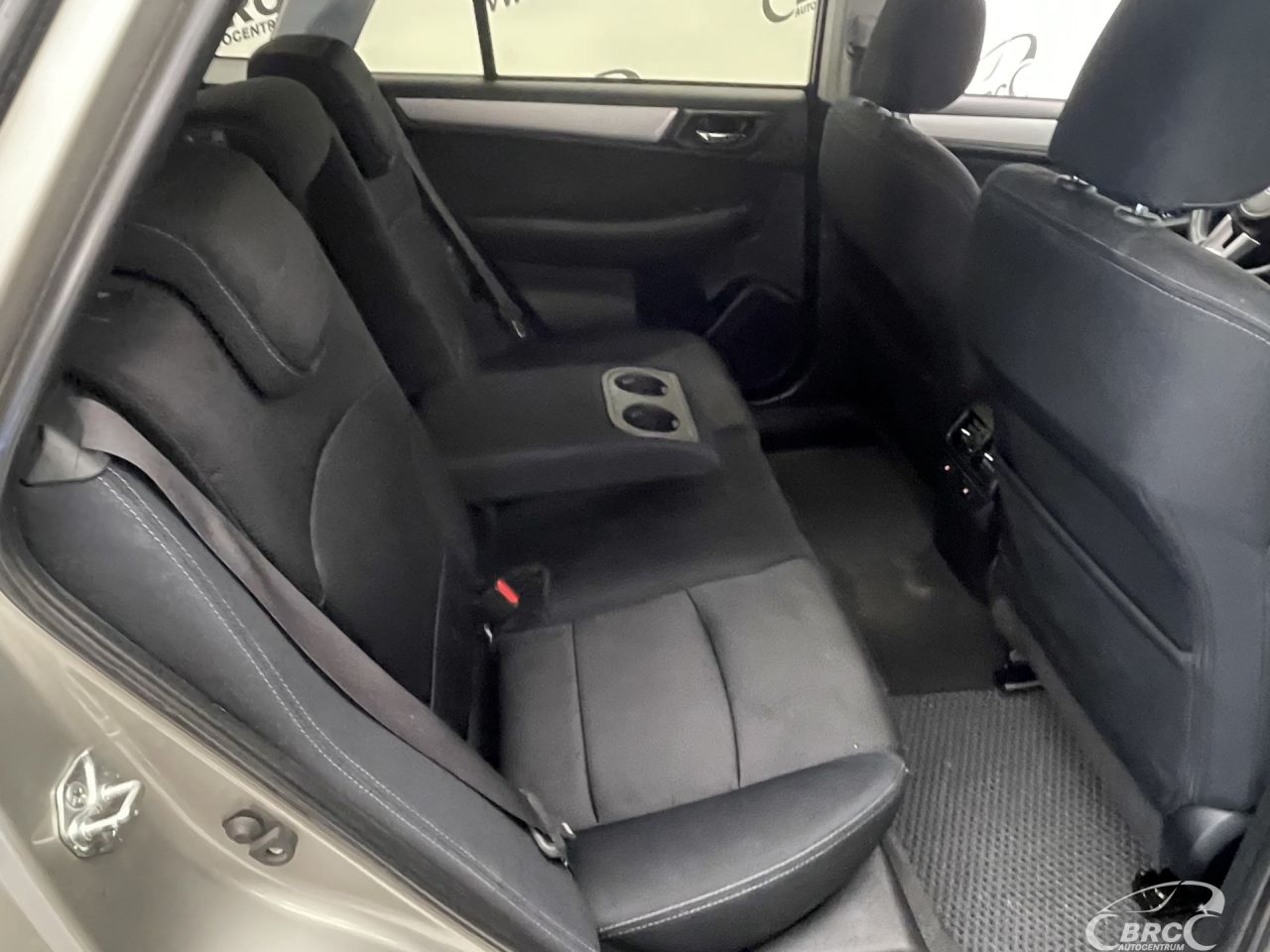 Subaru Outback | 9