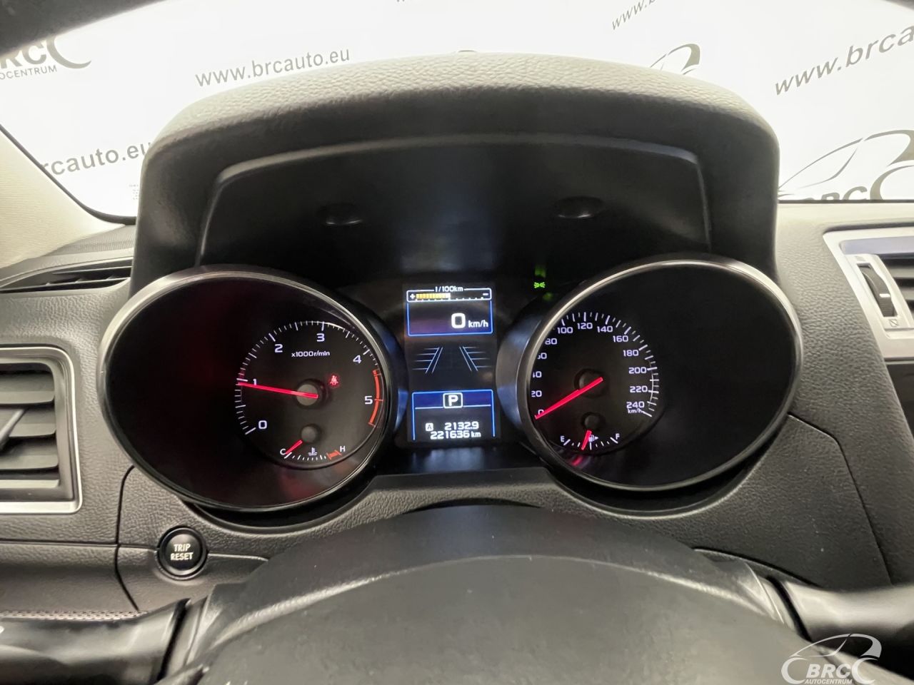 Subaru Outback | 29