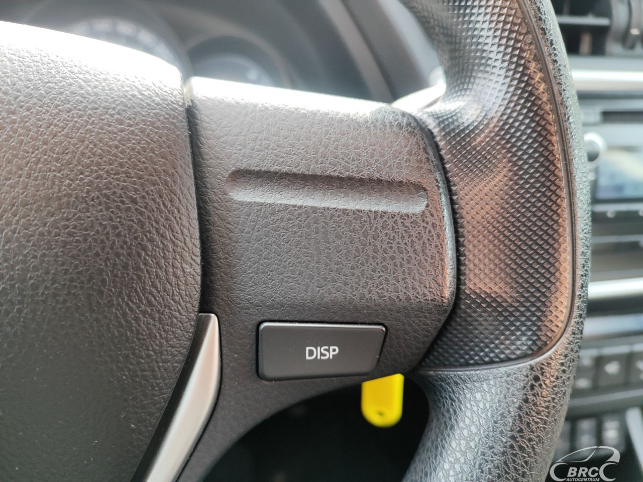 Toyota Auris | 20