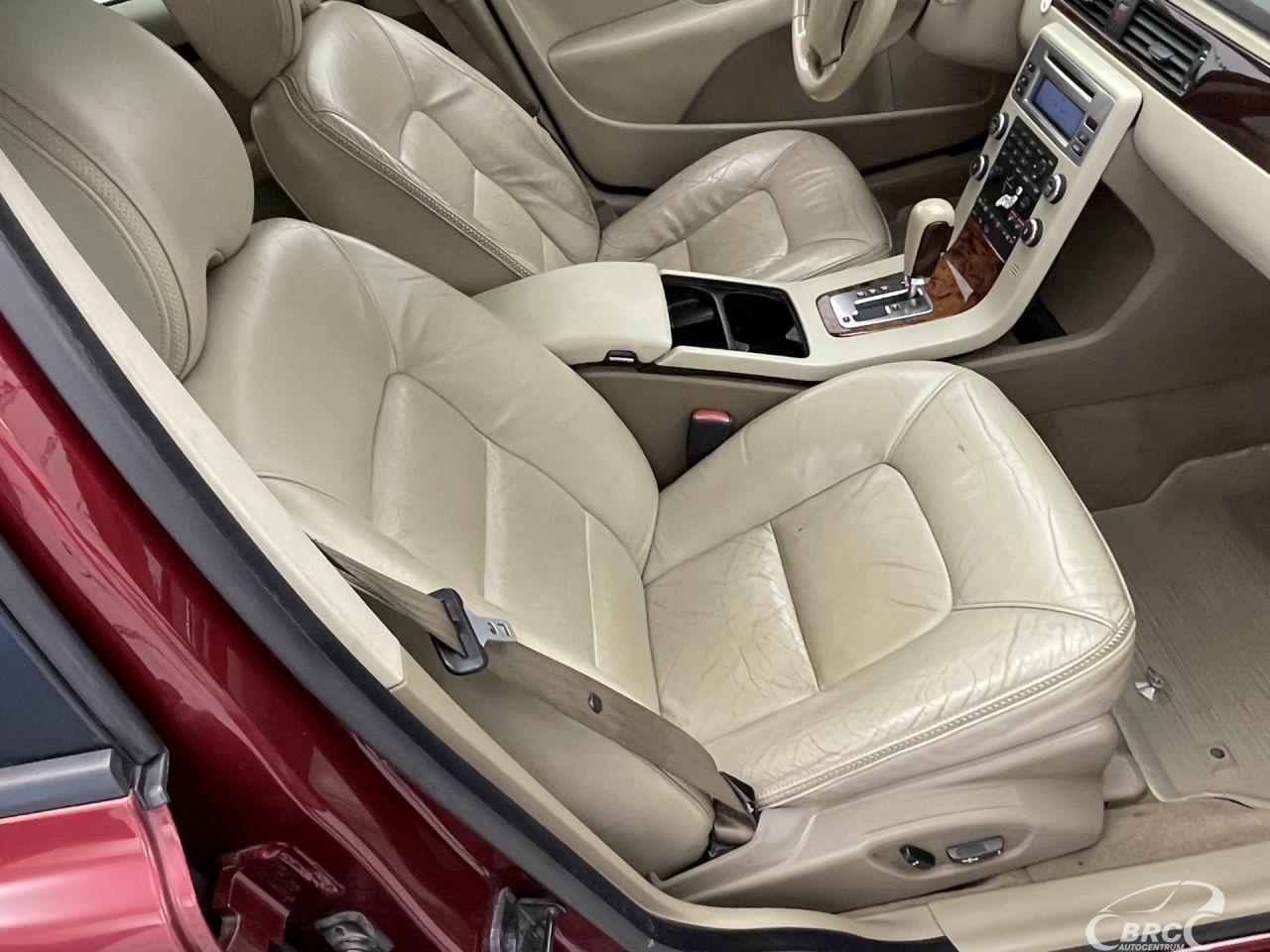 Volvo XC70 | 5