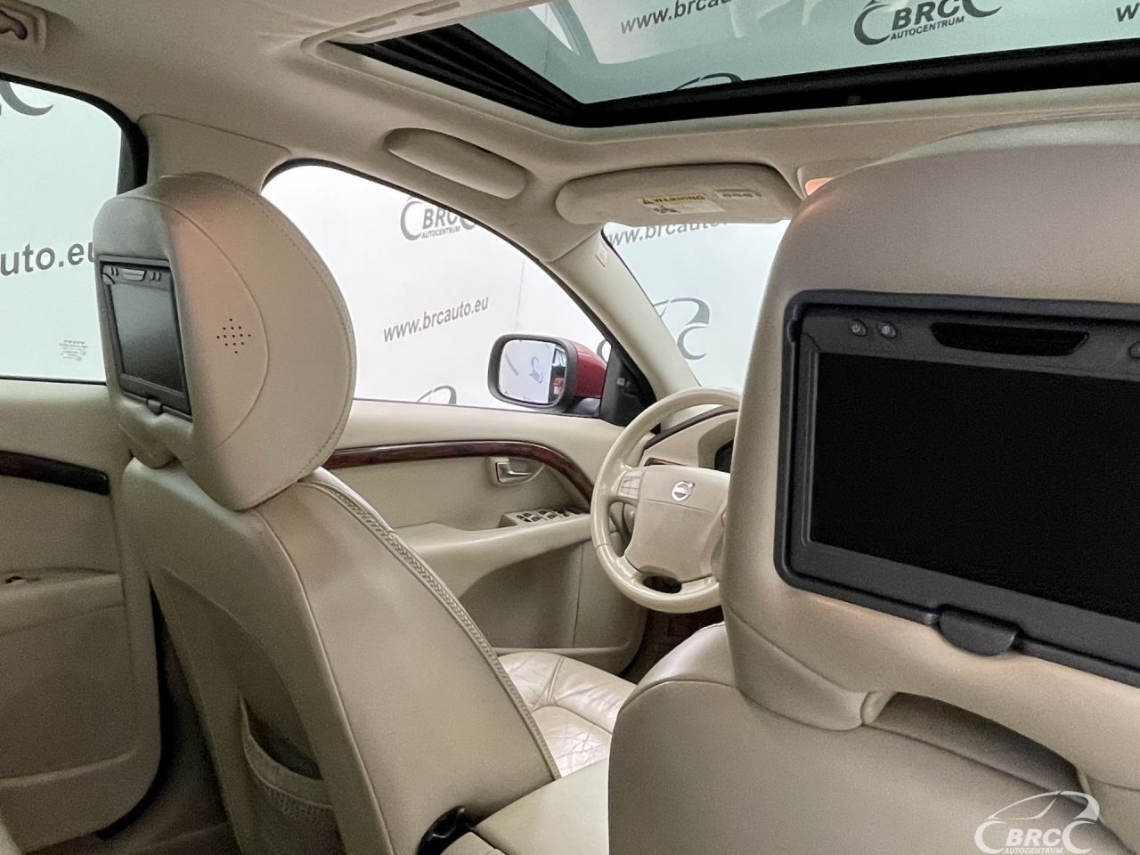 Volvo XC70 | 14