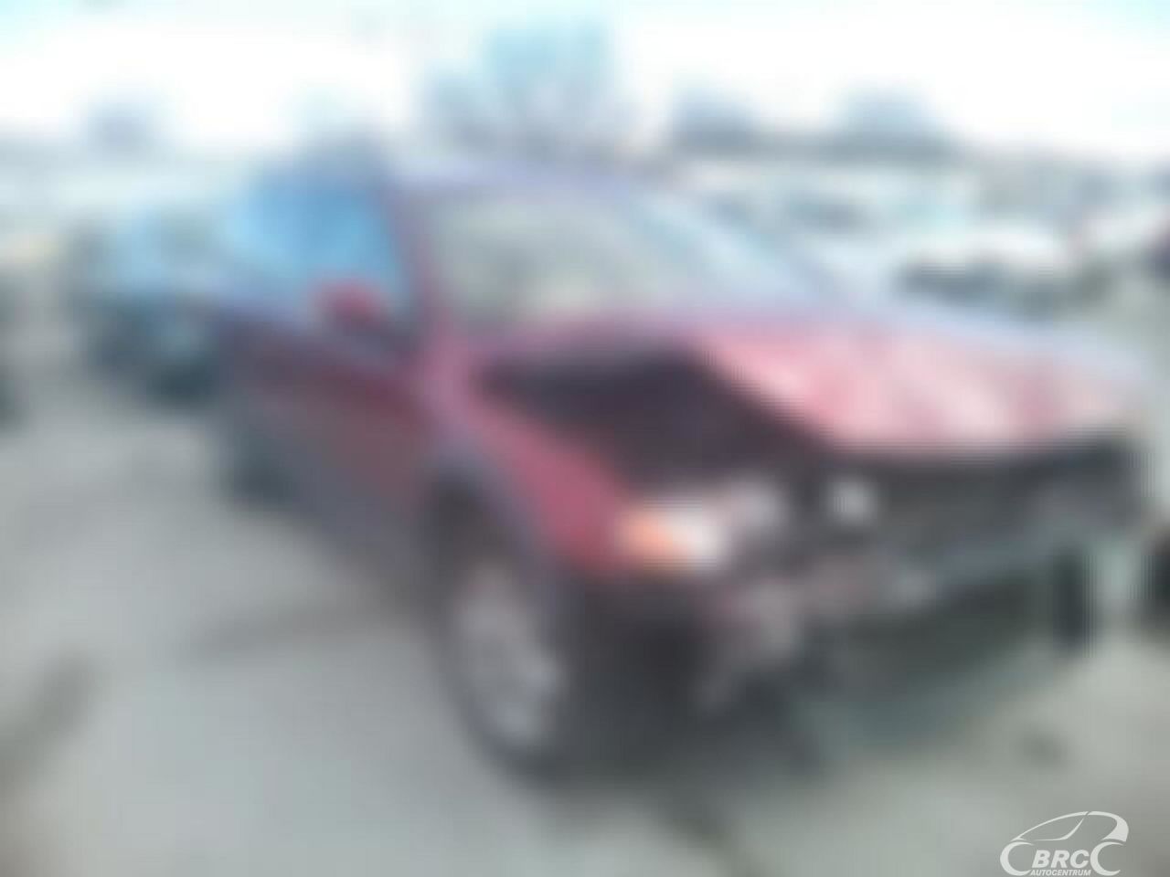 Volvo XC70 | 45
