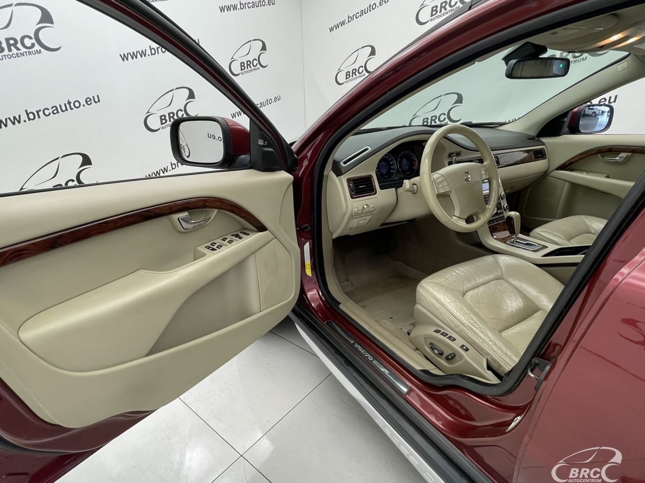 Volvo XC70 | 20