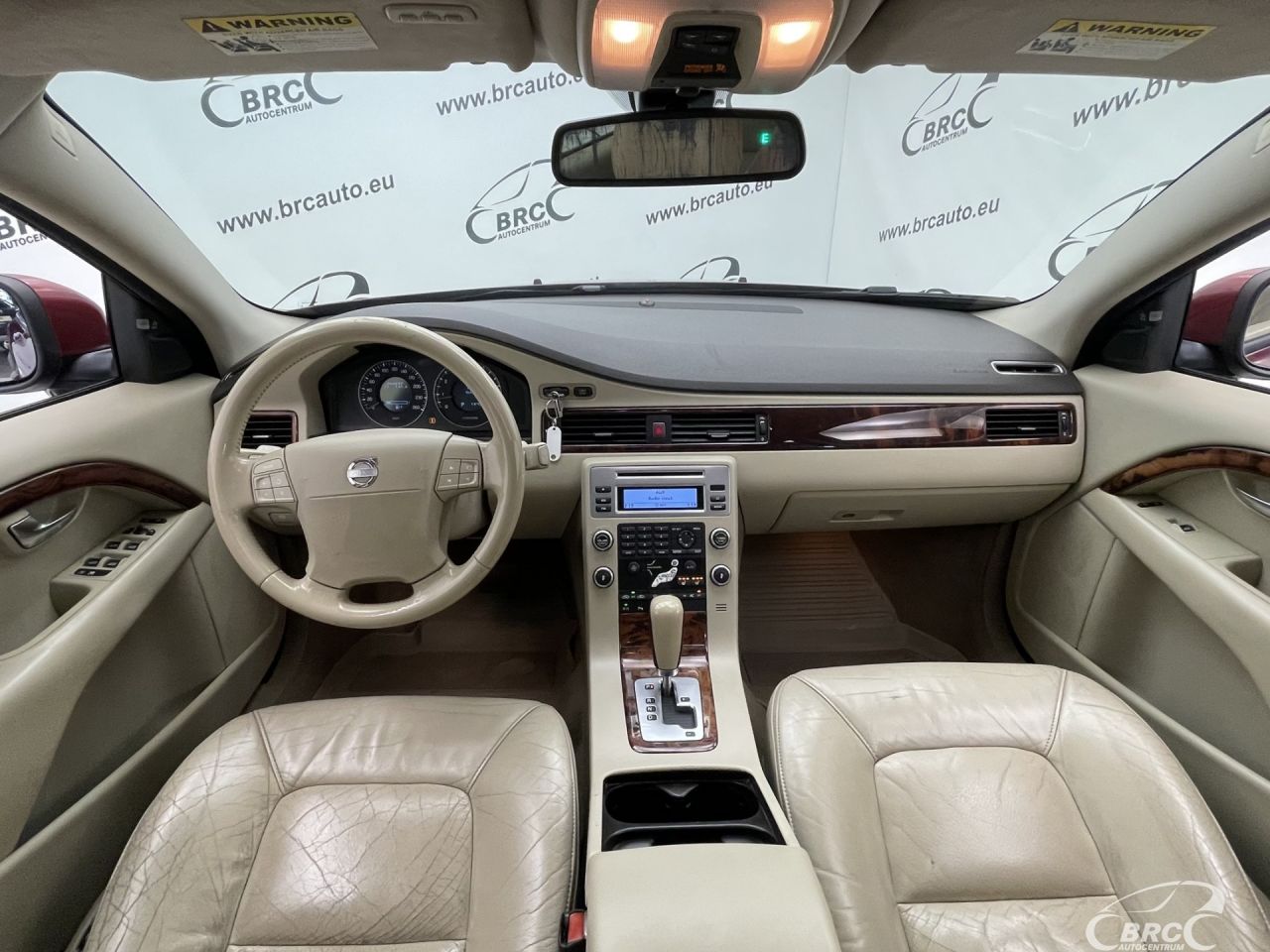 Volvo XC70 | 2