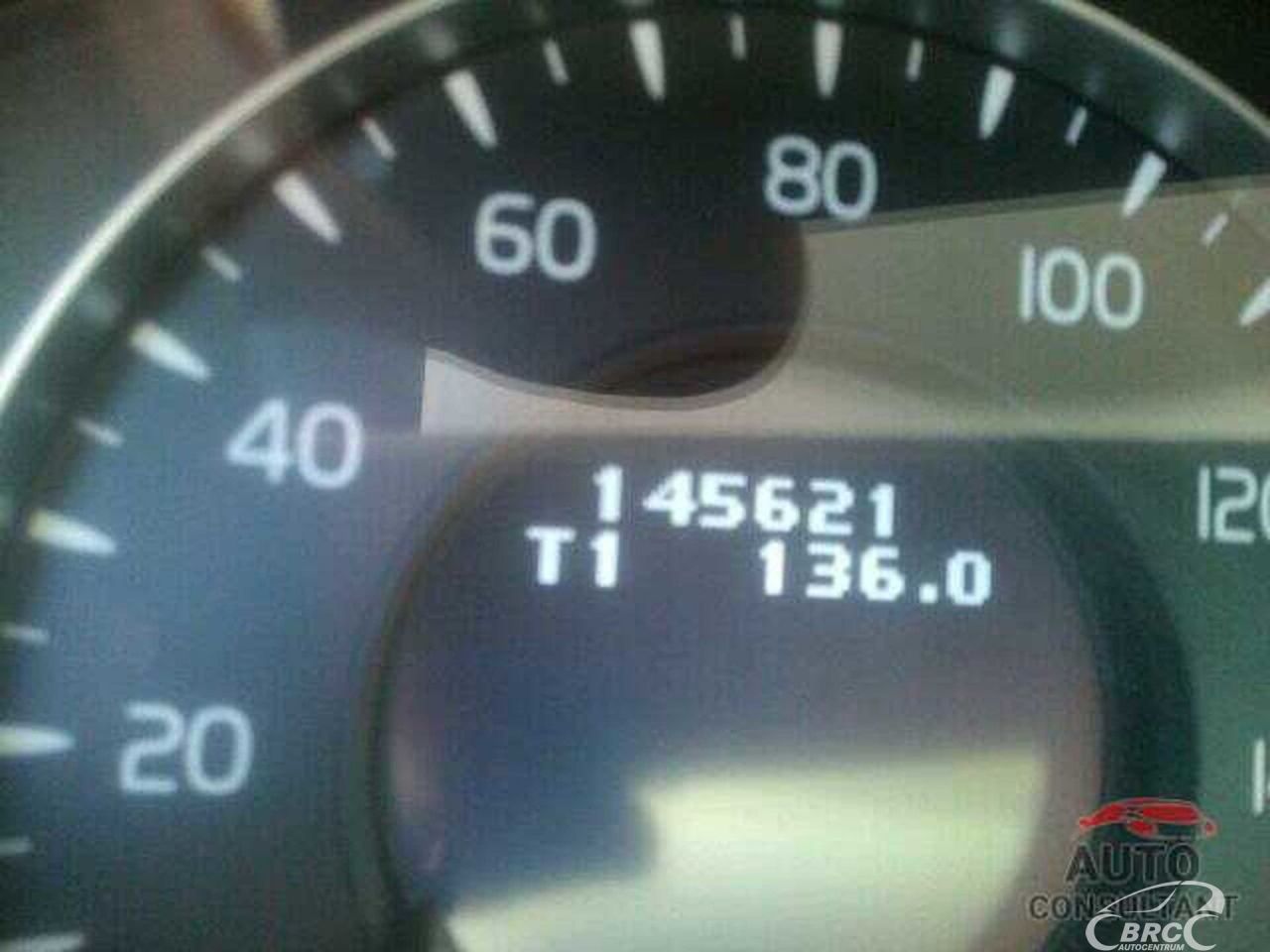 Volvo XC70 | 39