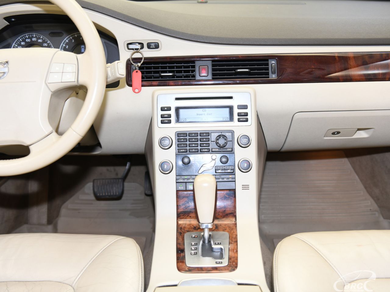 Volvo XC70 | 13