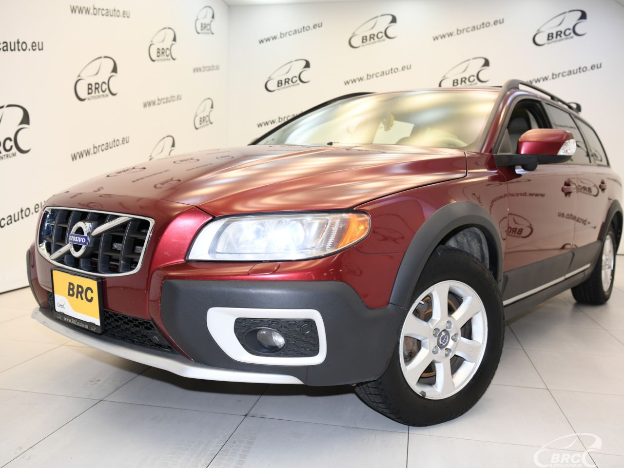 Volvo XC70 | 32