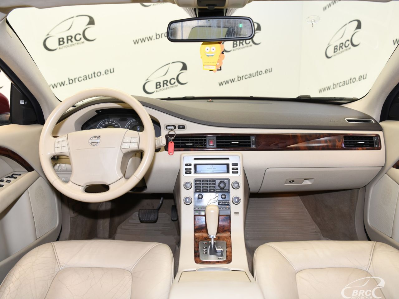 Volvo XC70 | 2
