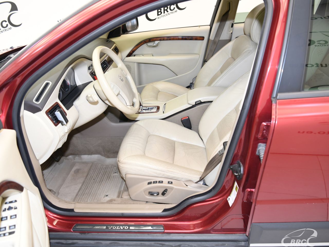 Volvo XC70 | 20