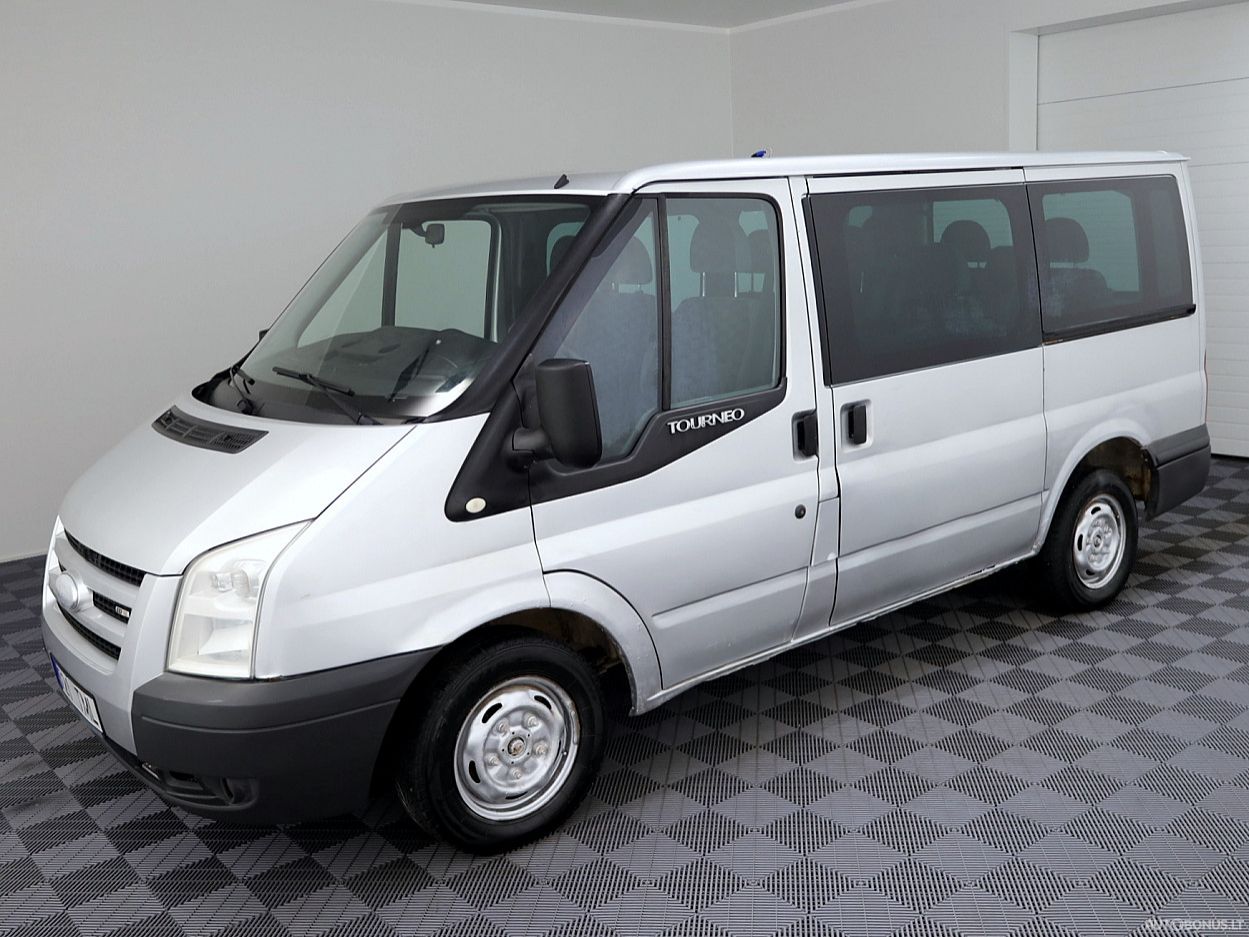 Ford Transit | 1