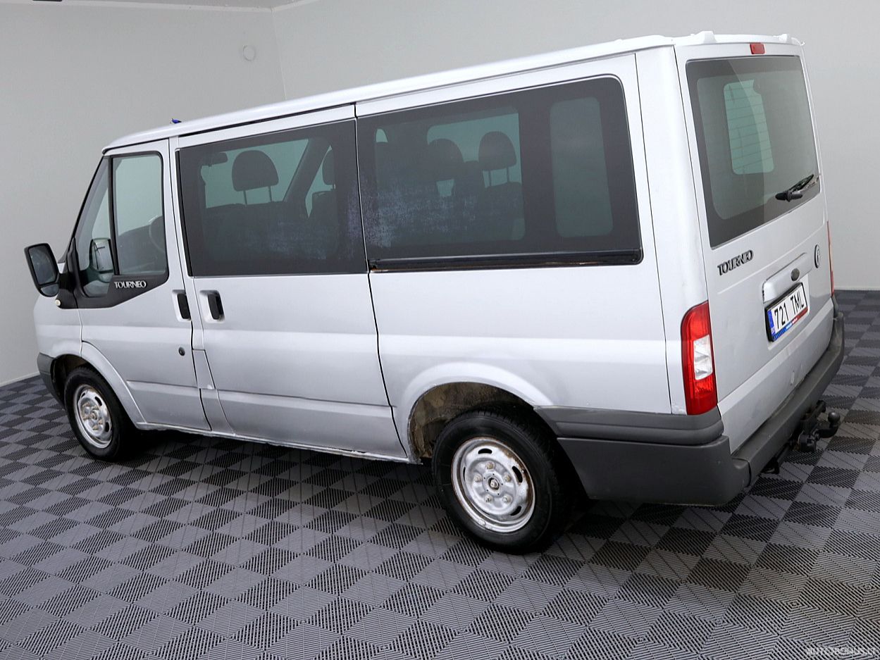 Ford Transit | 3