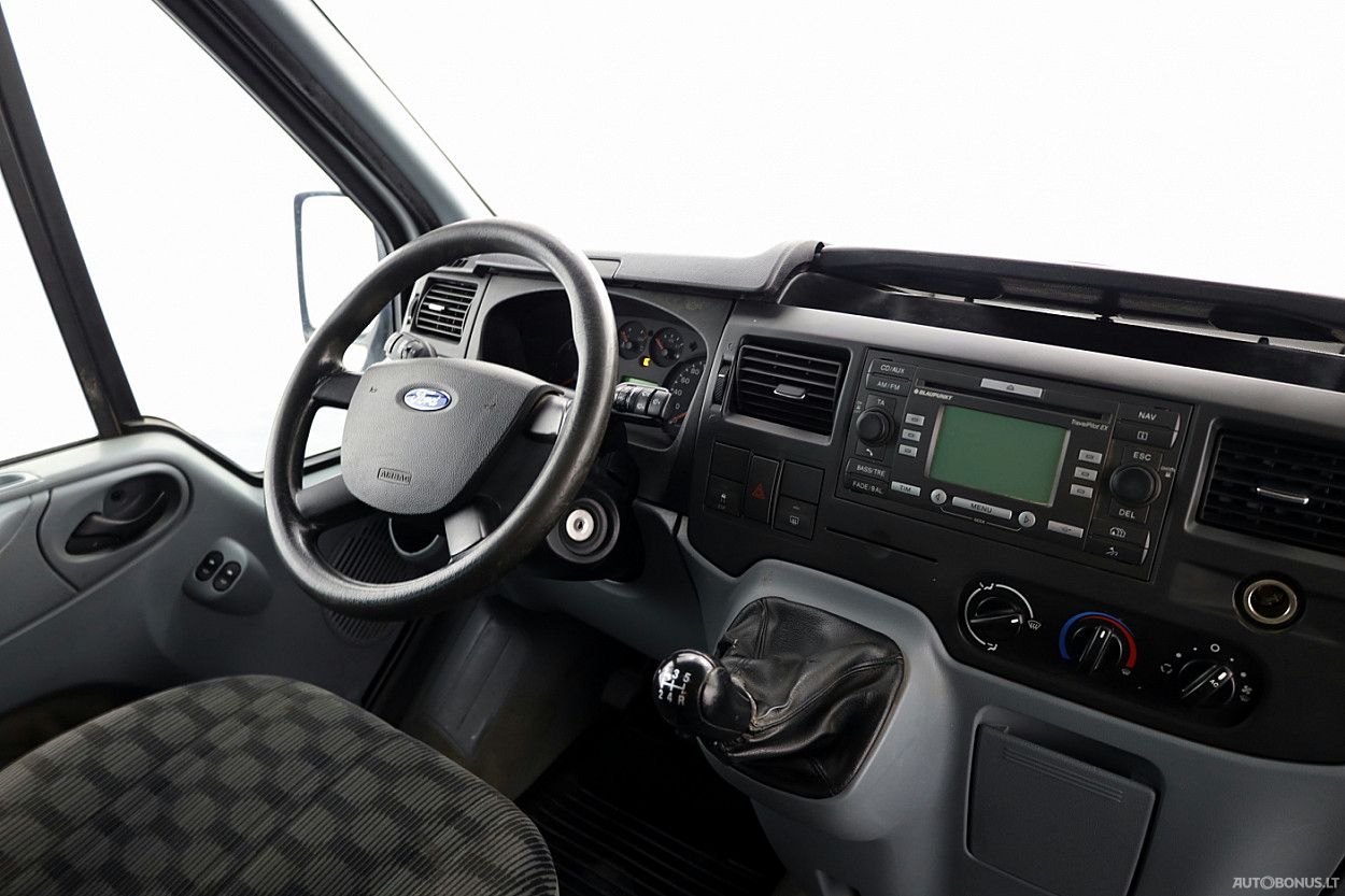 Ford Transit | 4