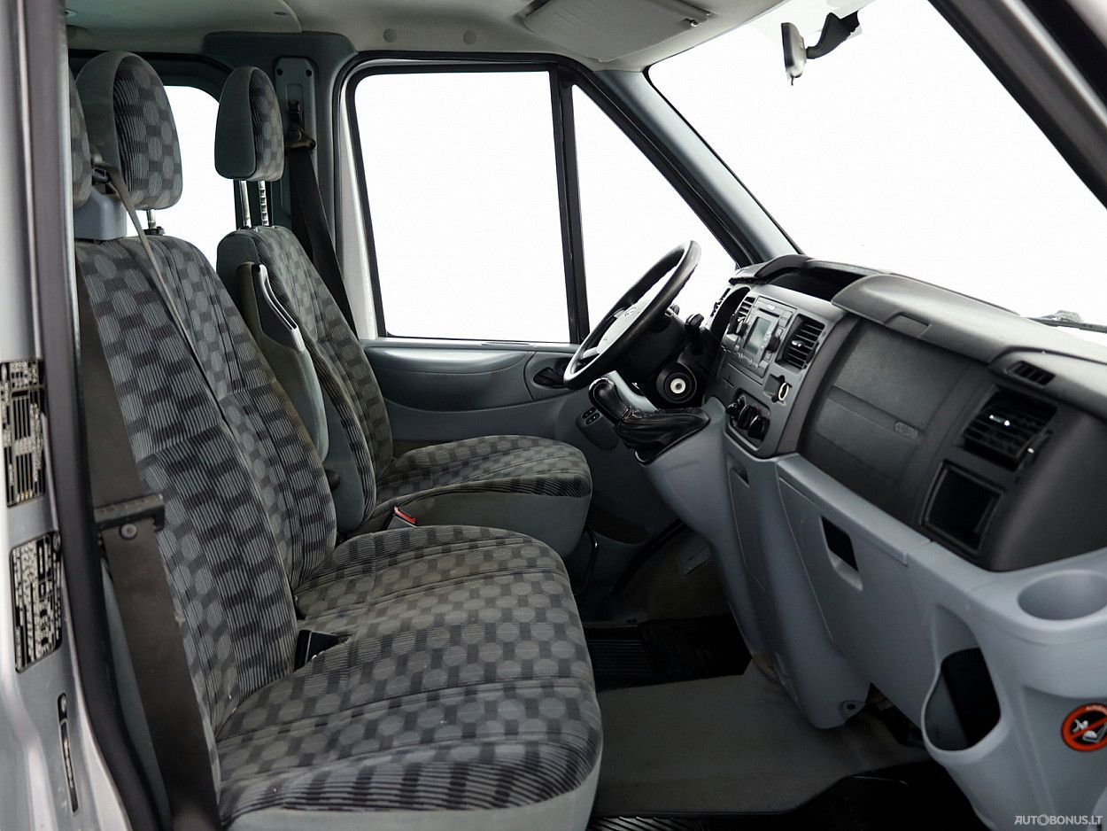 Ford Transit | 5
