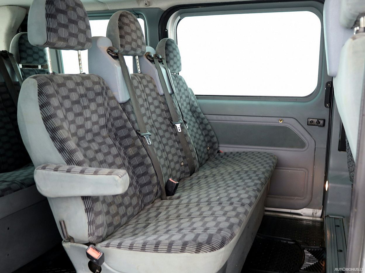 Ford Transit | 6