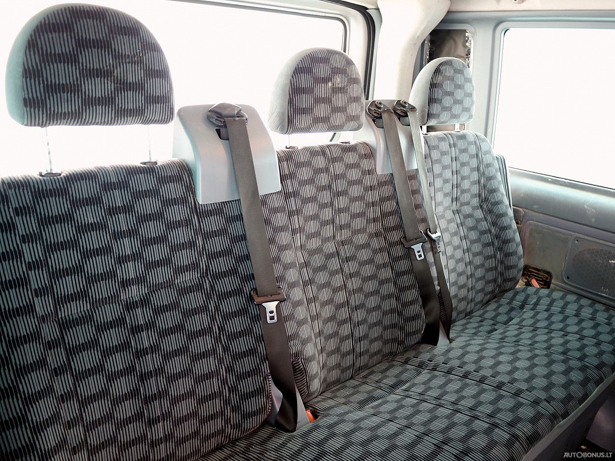Ford Transit | 7