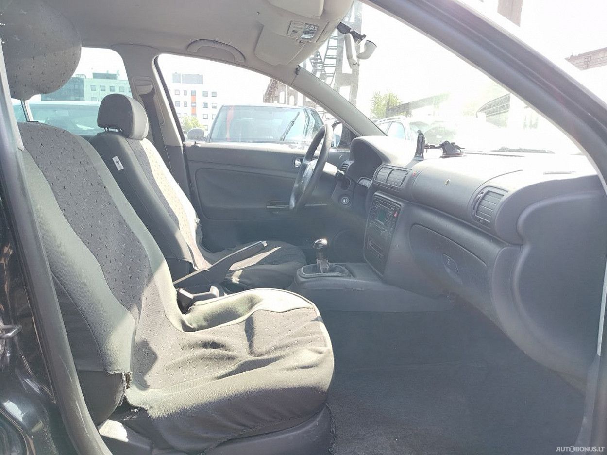 Volkswagen Passat | 5