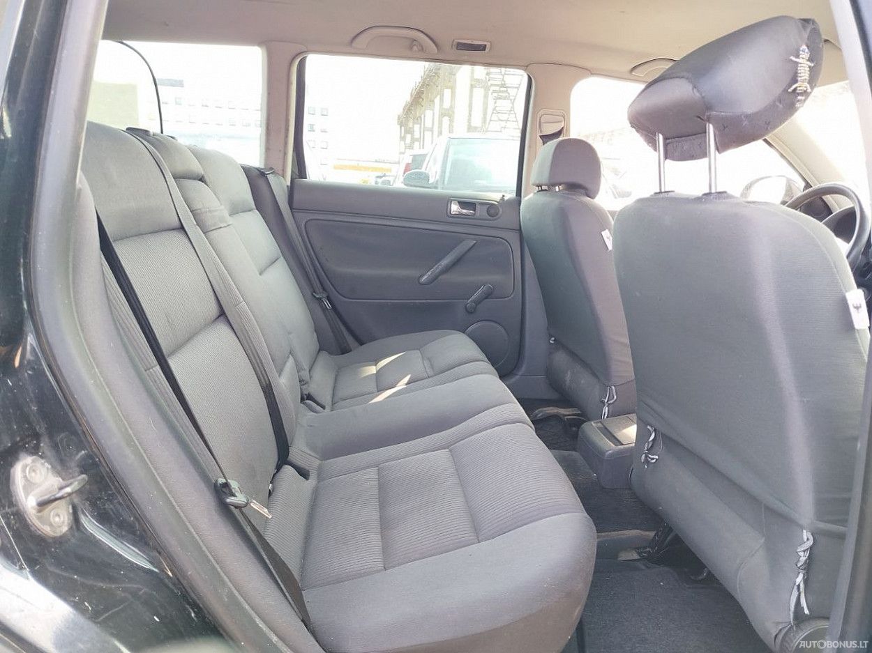 Volkswagen Passat | 6