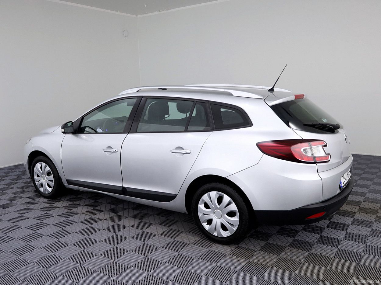 Renault Megane | 3