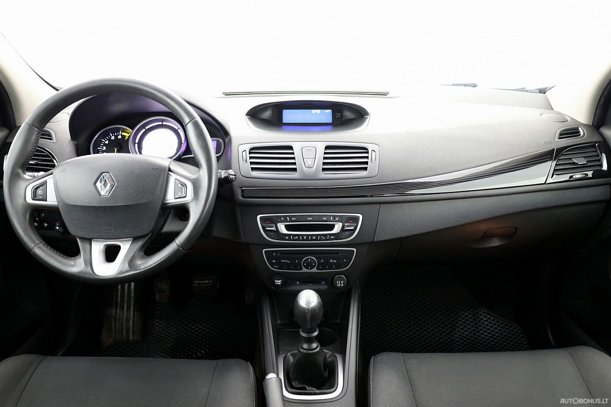 Renault Megane | 4