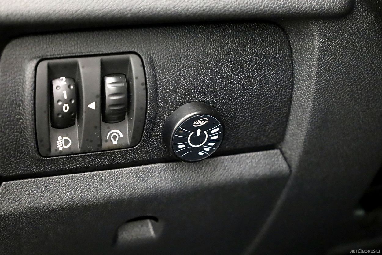 Renault Megane | 7