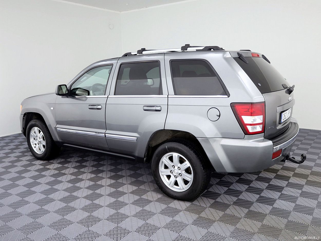 Jeep Grand Cherokee | 3