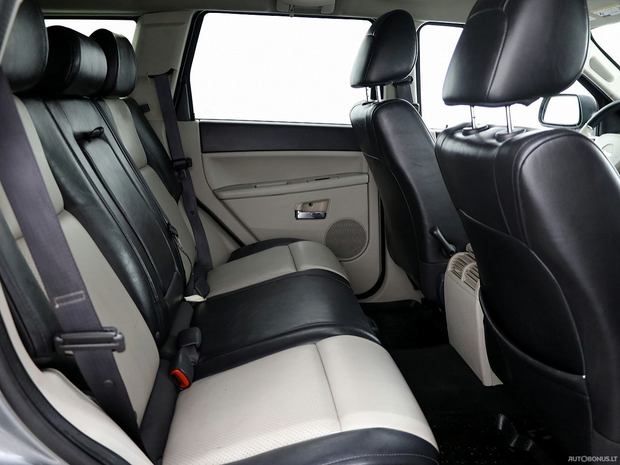 Jeep Grand Cherokee | 6