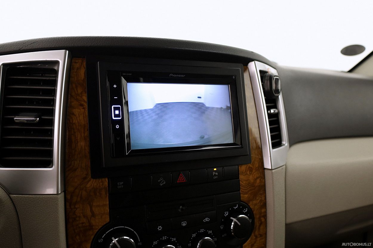 Jeep Grand Cherokee | 7