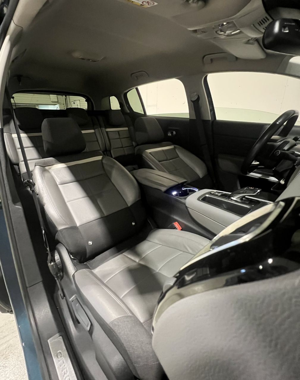 Citroen C5 | 6