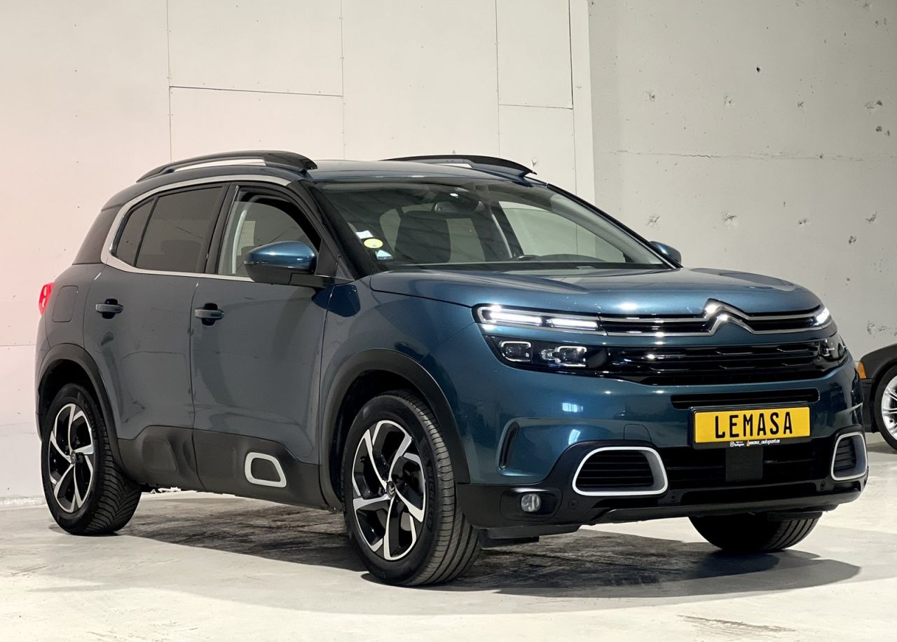 Citroen C5 | 1