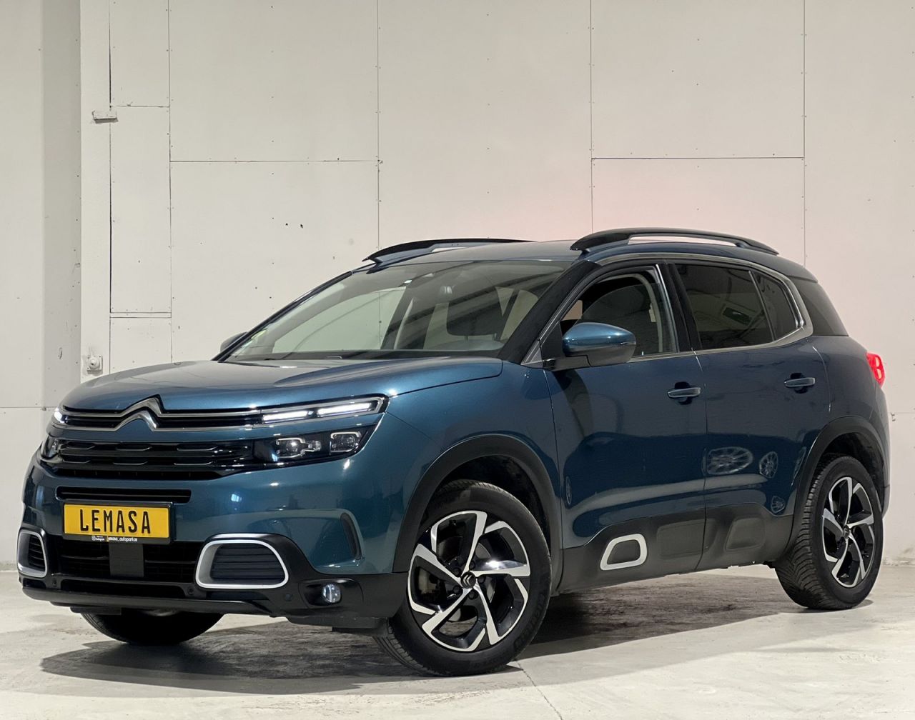 Citroen C5