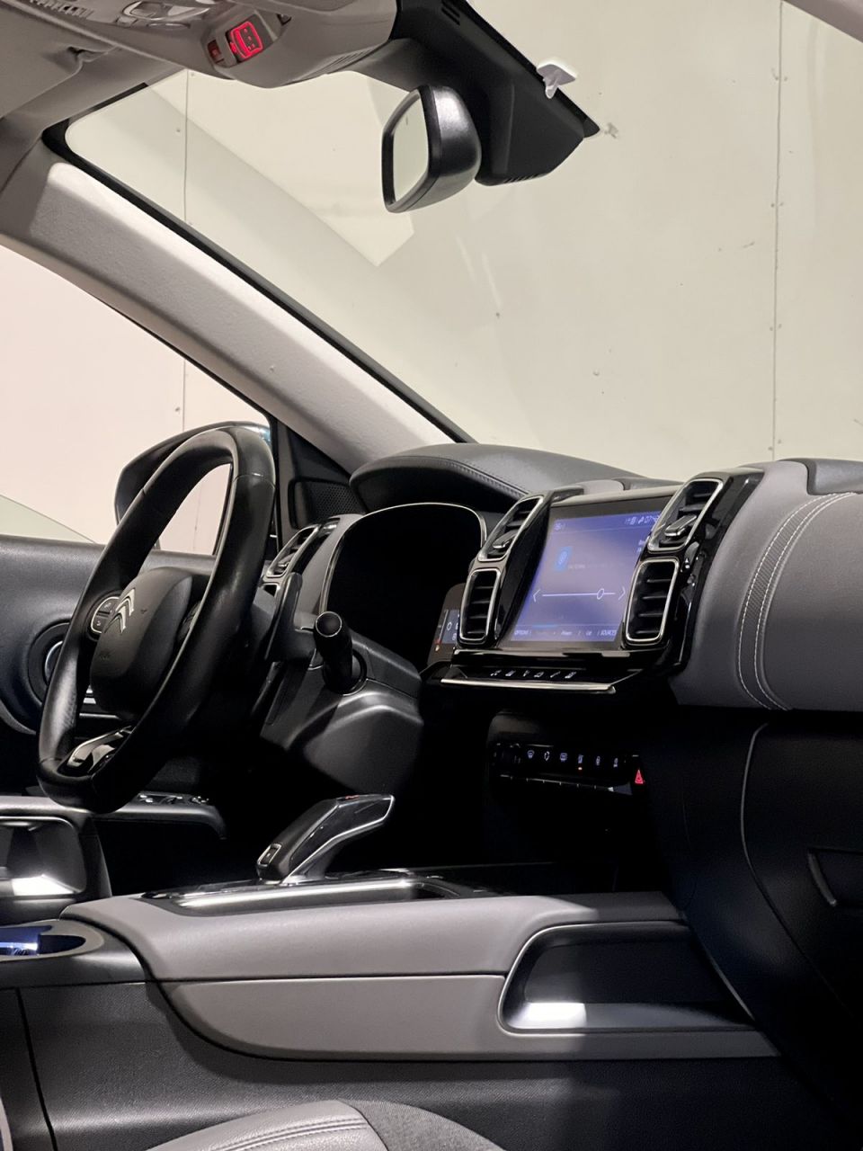 Citroen C5 | 5