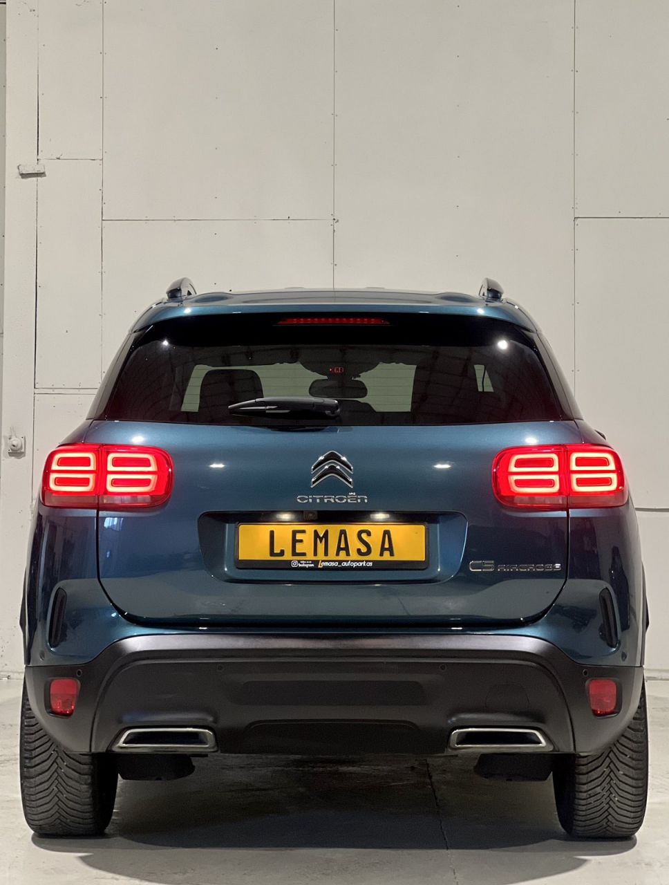 Citroen C5 | 2