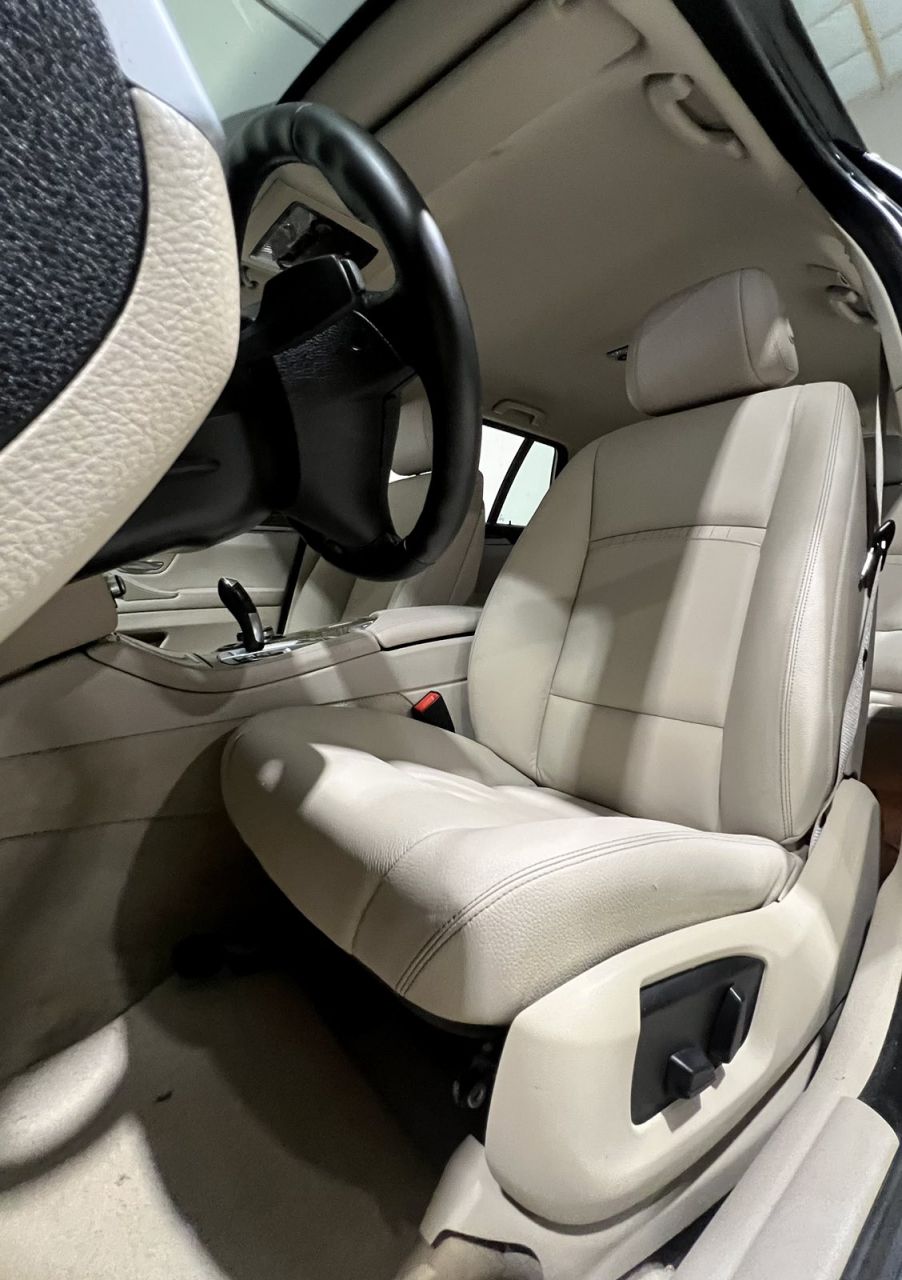 BMW 520 | 3