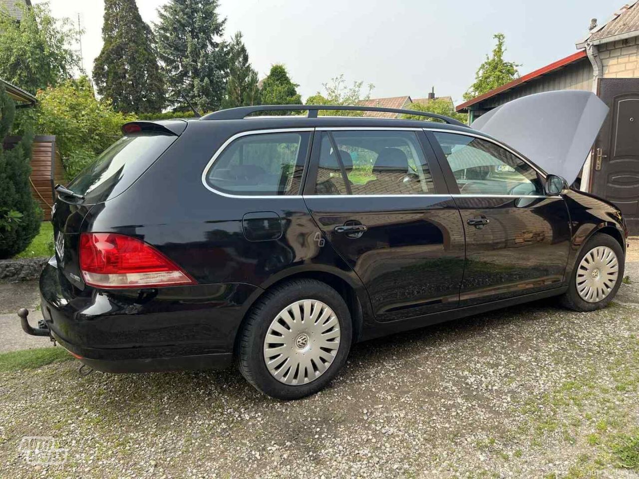Volkswagen Golf | 2