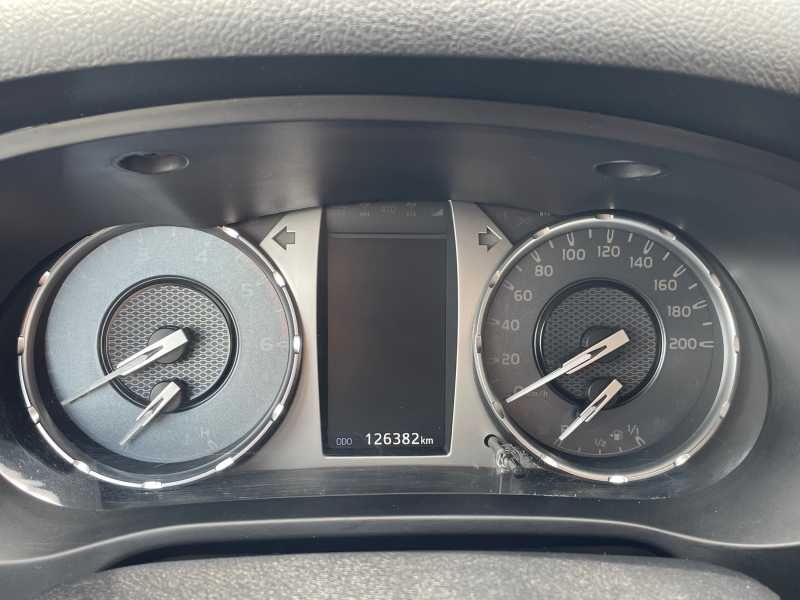 Toyota Hilux | 16