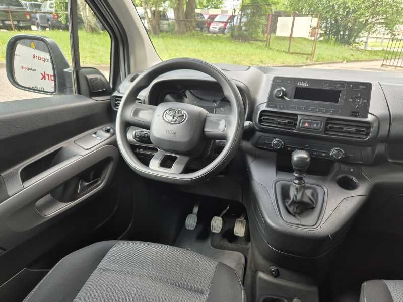 Toyota Proace | 6