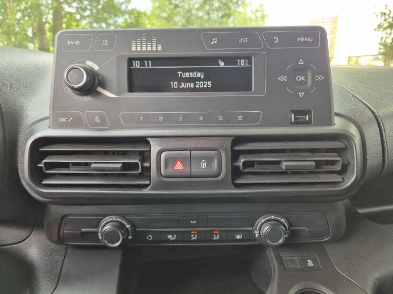 Toyota Proace | 12