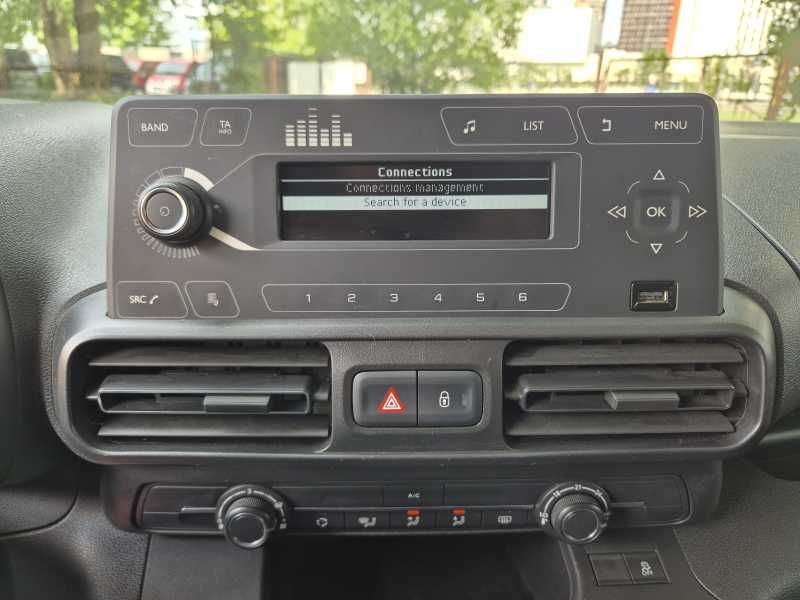 Toyota Proace | 13
