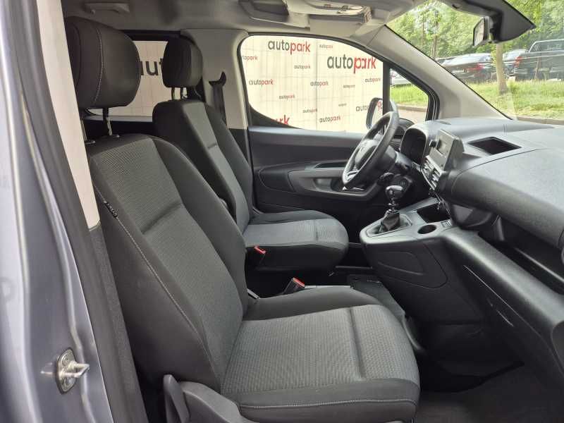 Toyota Proace | 7
