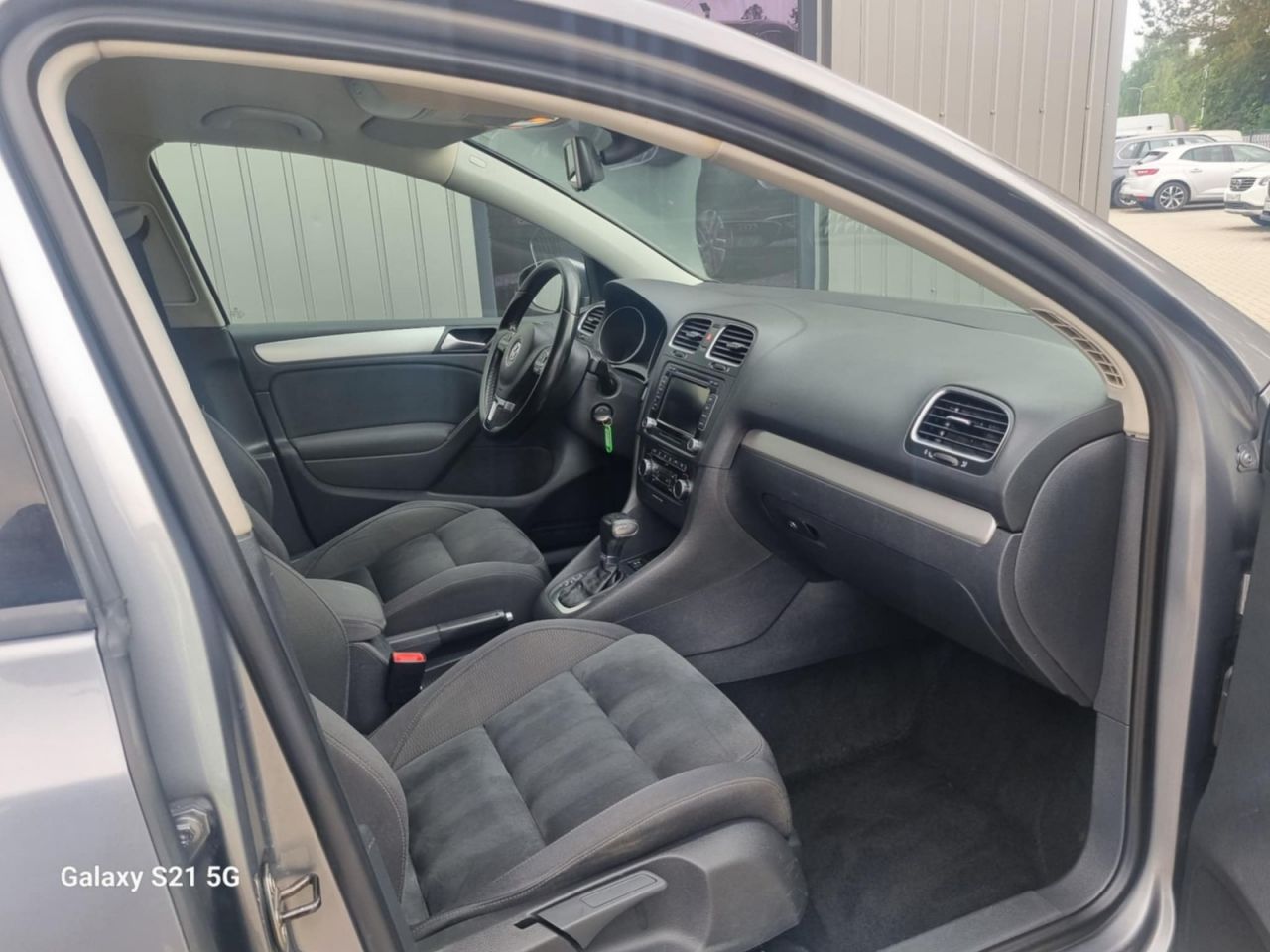 Volkswagen Golf | 7
