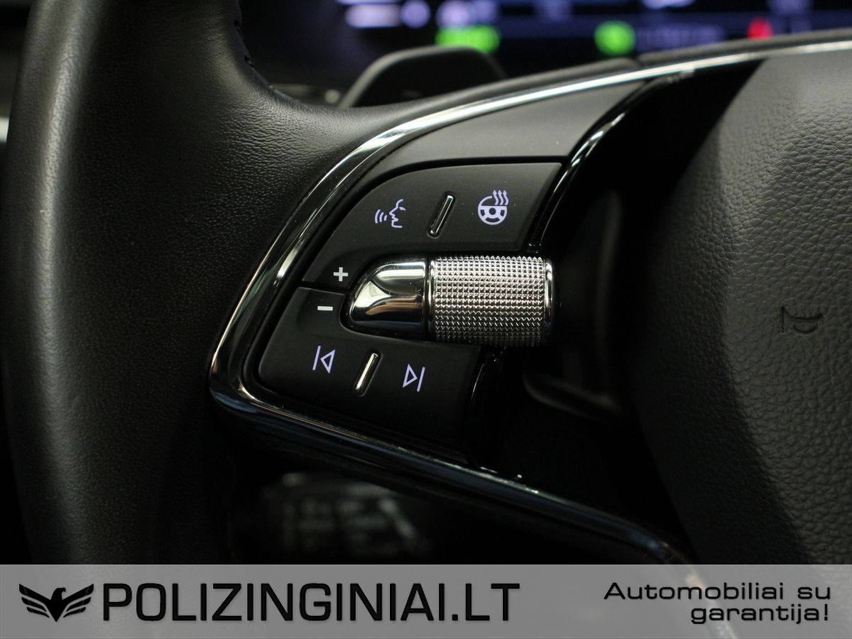 Skoda Superb | 12