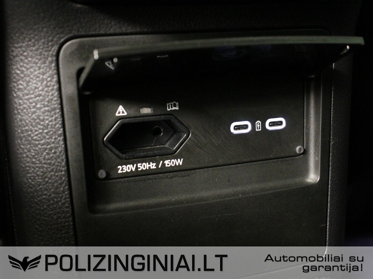 Skoda Superb | 31