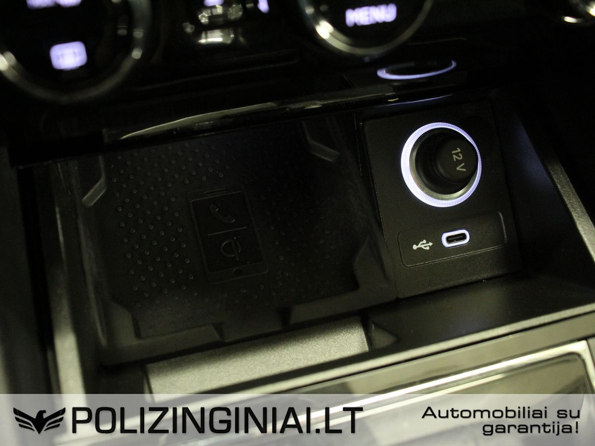 Skoda Superb | 22