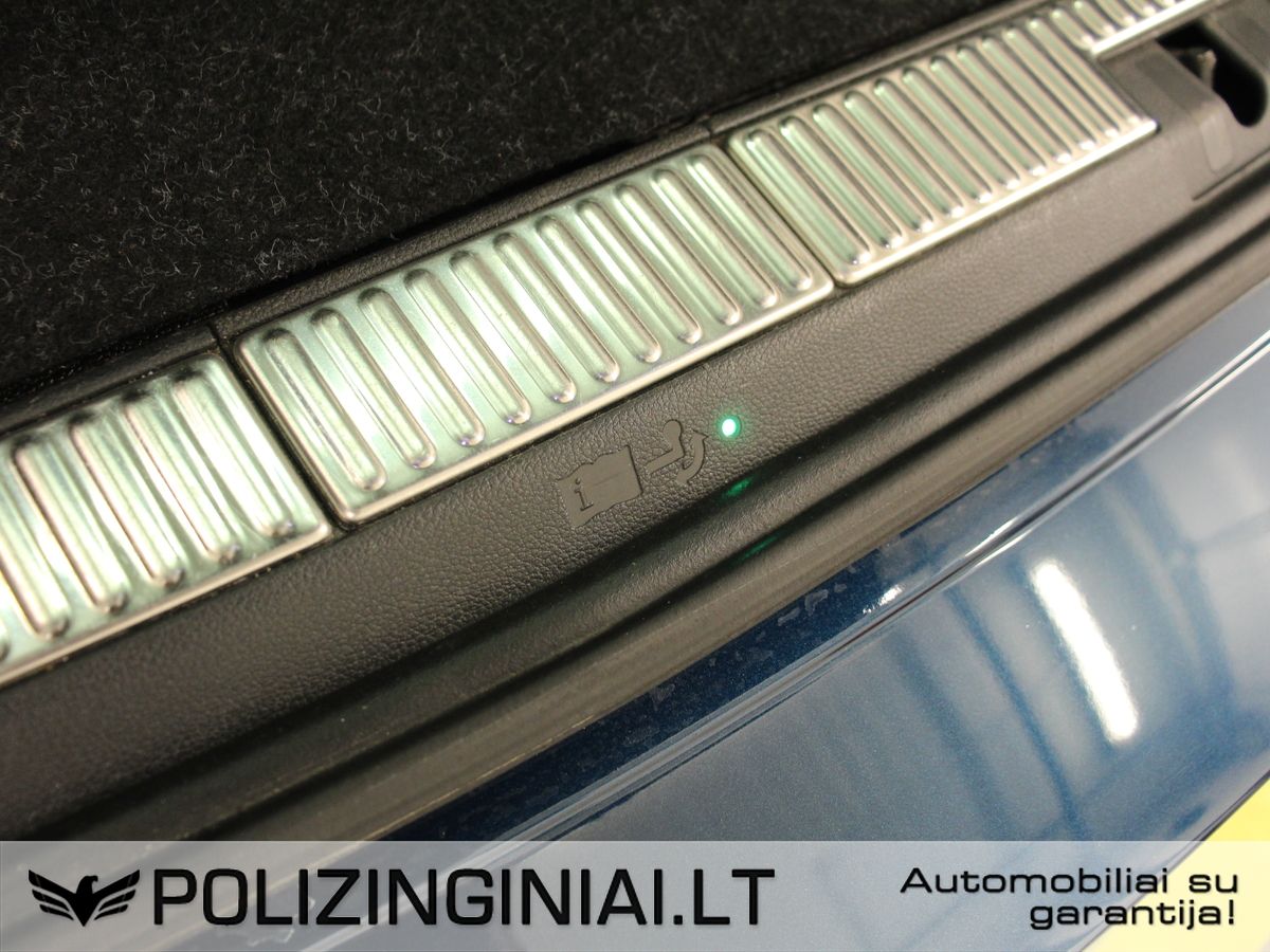 Skoda Superb | 34