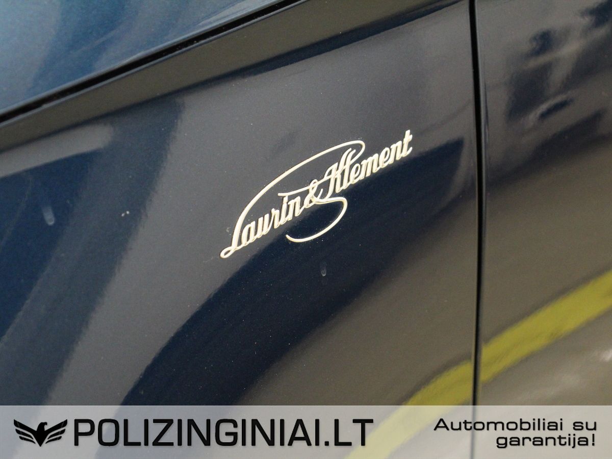 Skoda Superb | 38