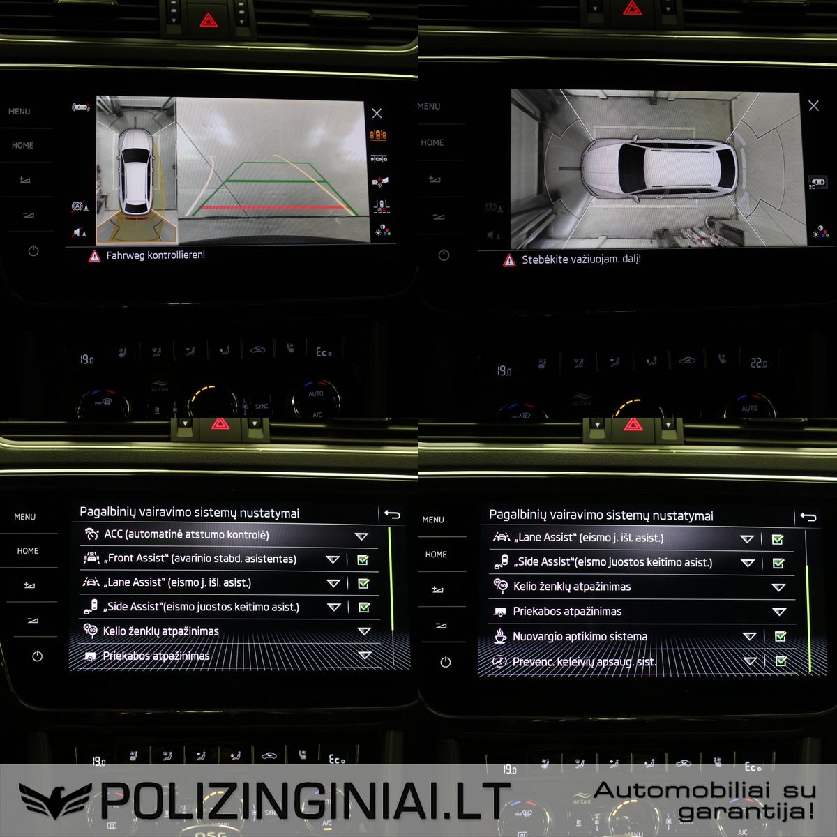 Skoda Superb | 20