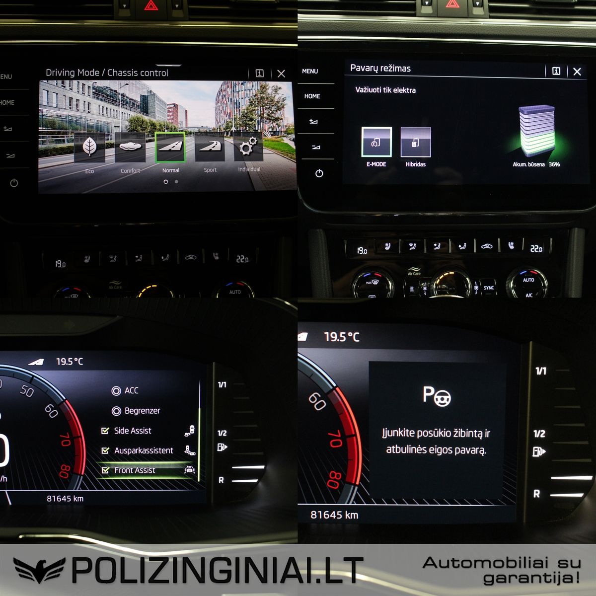 Skoda Superb | 18